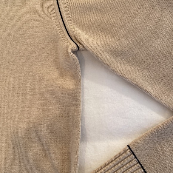 Theory Wool Sweater - Picture 6 of 14